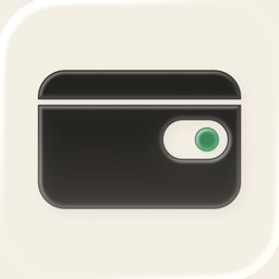 Fince: AI Budget Tracker app icon
