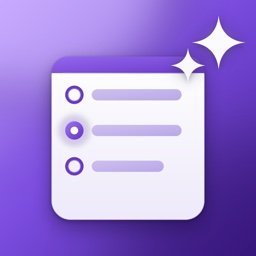 AI Form for google docs app icon