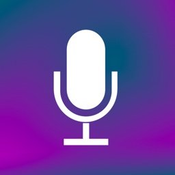 Voice Commands for Siri app icon