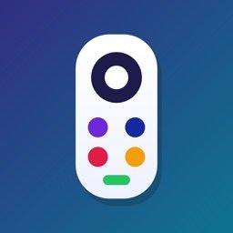 Universal TV Remote: SmartCtrl app icon
